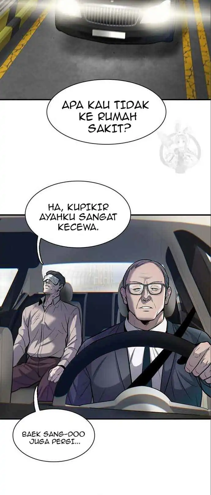 Limitless Chapter 48 halaman 31