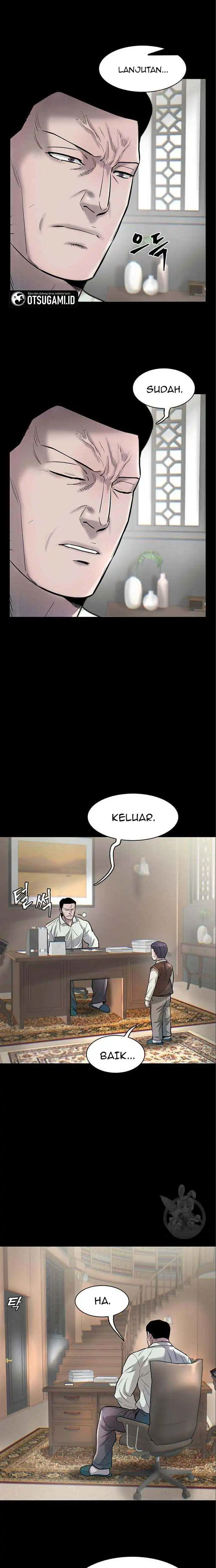 Limitless Chapter 48 halaman 21