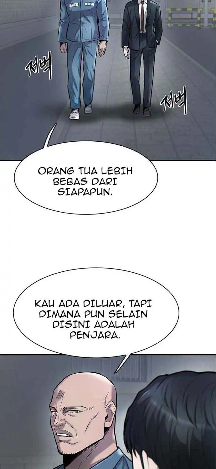 Limitless Chapter 48 halaman 11