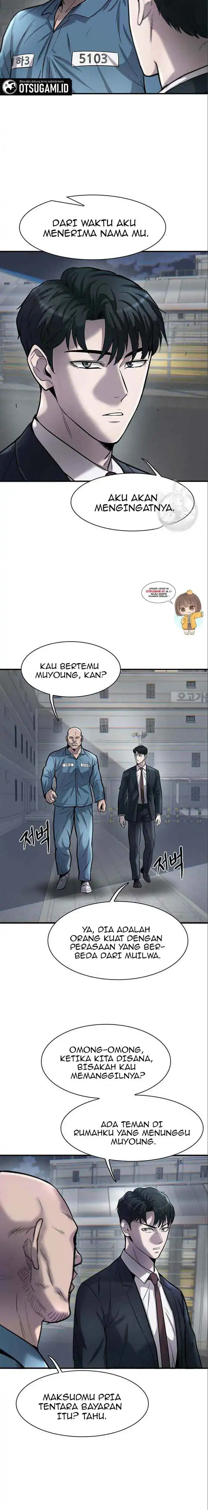 Limitless Chapter 48 halaman 12