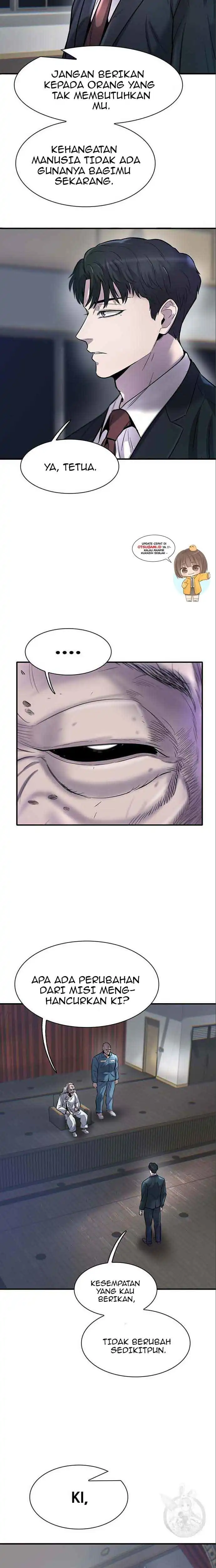 Limitless Chapter 48 halaman 5