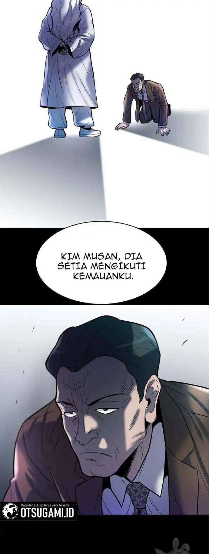 Limitless Chapter 48 halaman 7