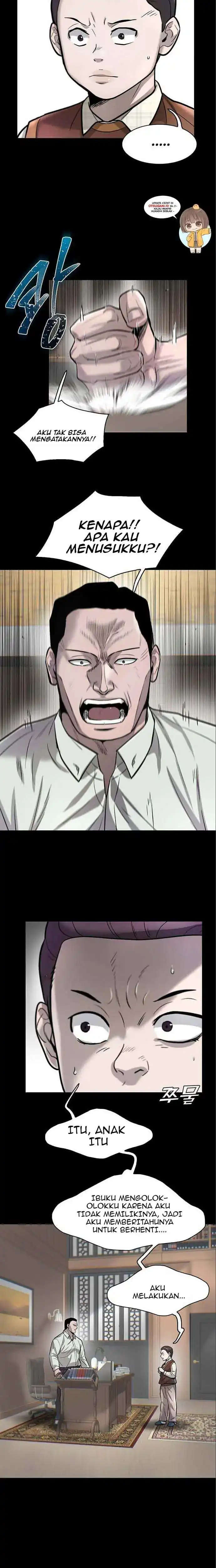 Limitless Chapter 48 halaman 20