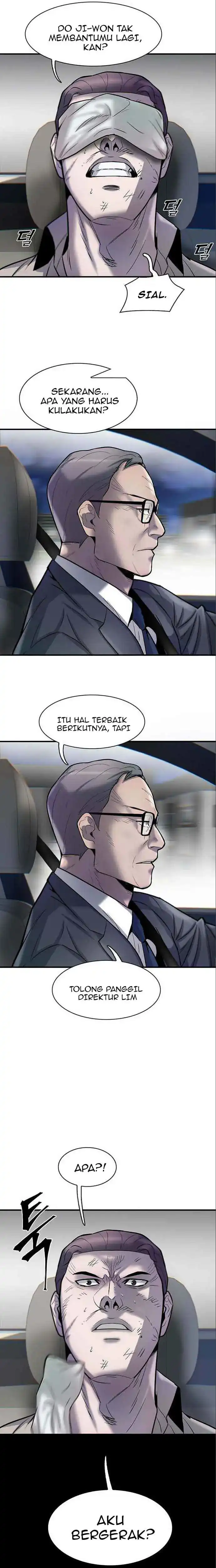 Limitless Chapter 48 halaman 32