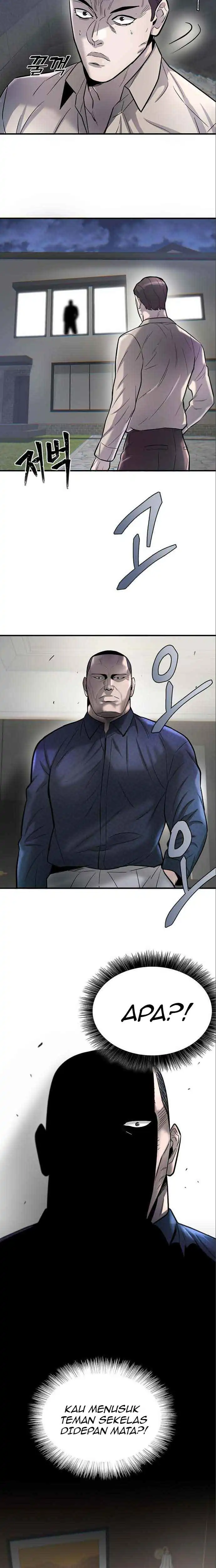 Limitless Chapter 48 halaman 18
