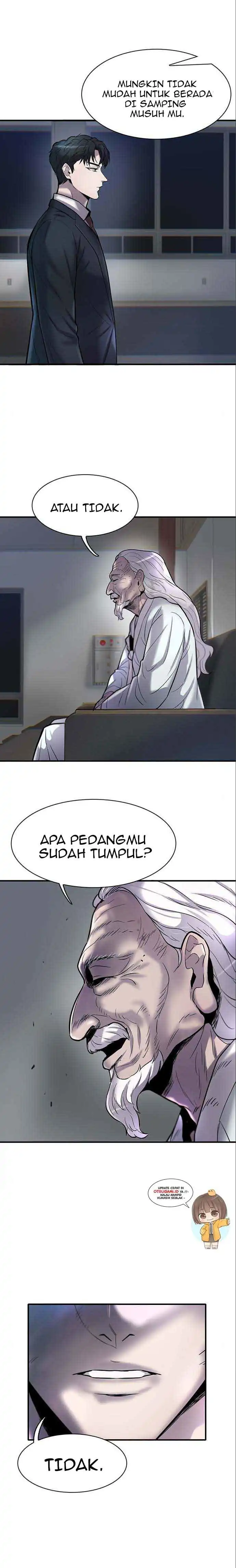 Limitless Chapter 48 halaman 3
