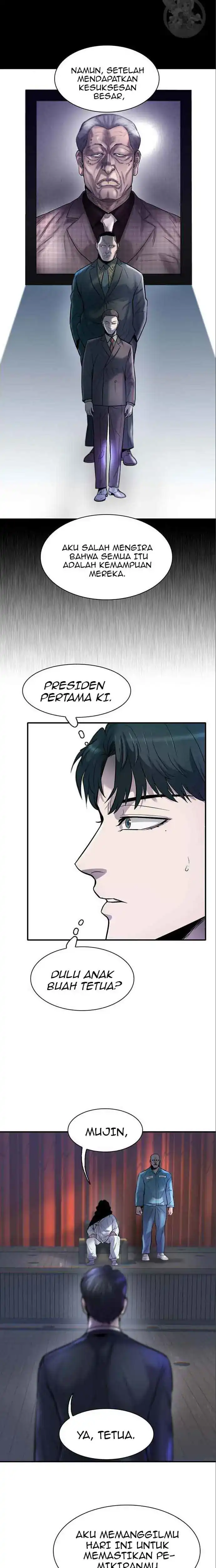 Limitless Chapter 48 halaman 8
