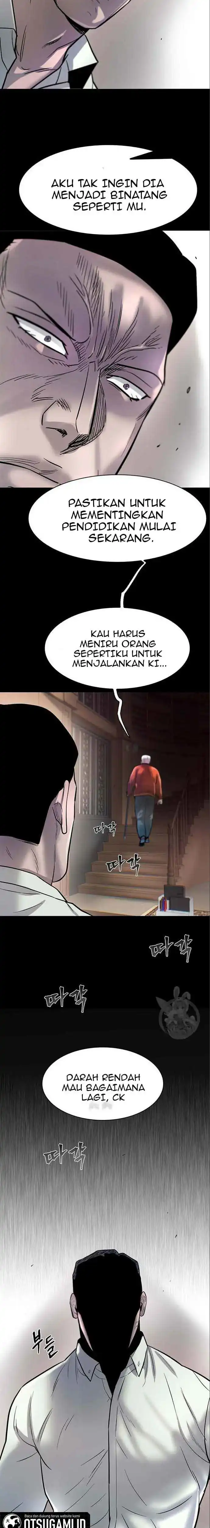 Limitless Chapter 48 halaman 24