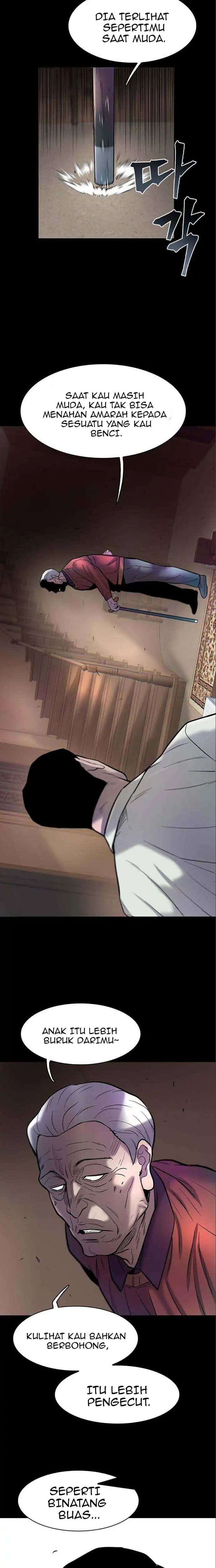 Limitless Chapter 48 halaman 22
