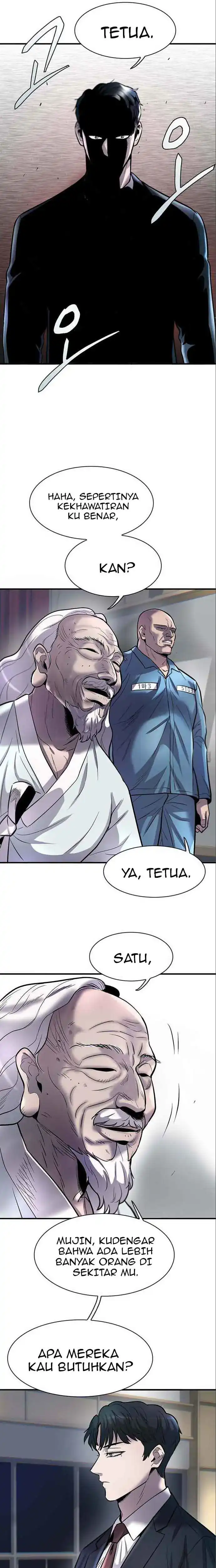 Limitless Chapter 48 halaman 4