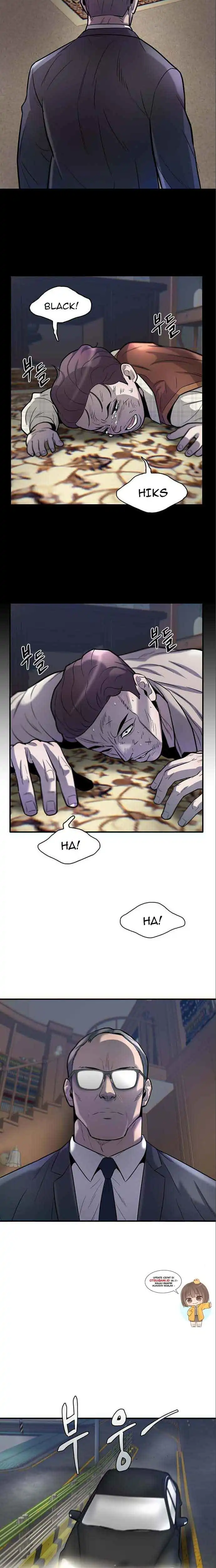 Limitless Chapter 48 halaman 30