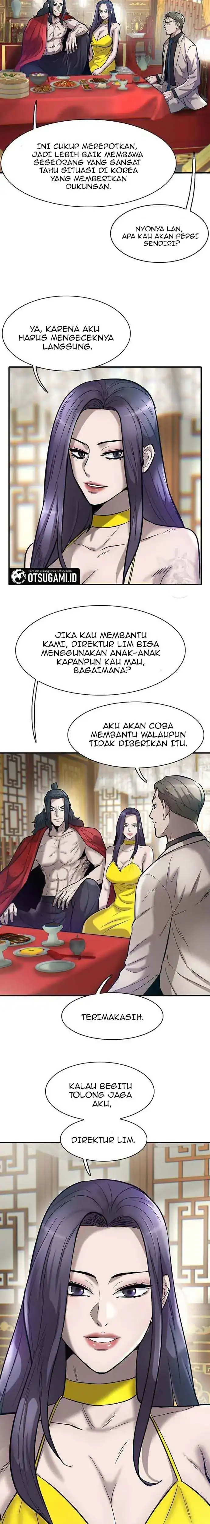 Limitless Chapter 49 halaman 11