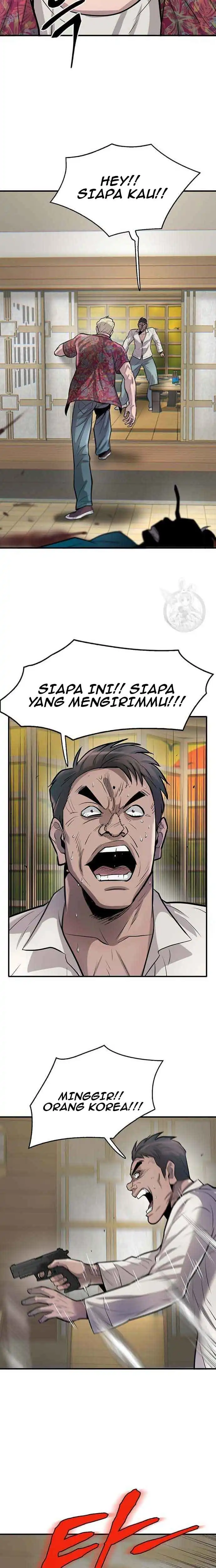 Limitless Chapter 49 halaman 32