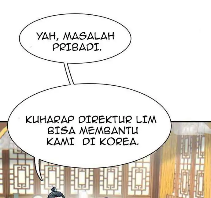 Limitless Chapter 49 halaman 10