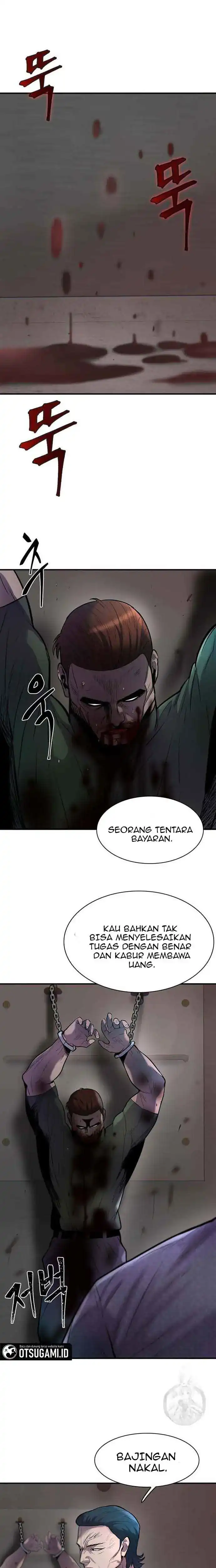 Limitless Chapter 49 halaman 27