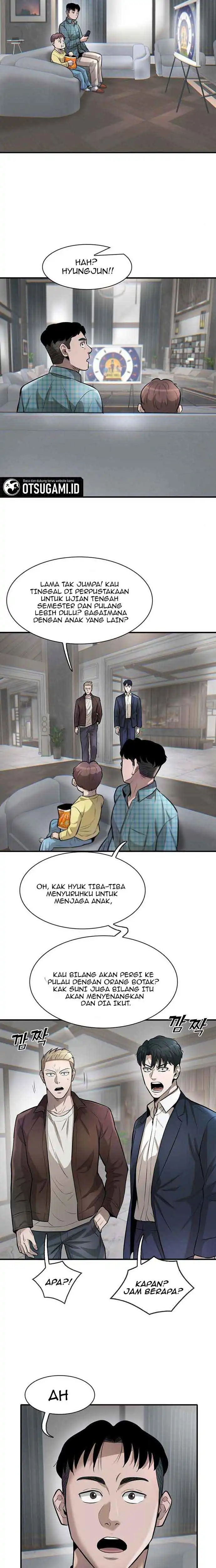 Limitless Chapter 49 halaman 24
