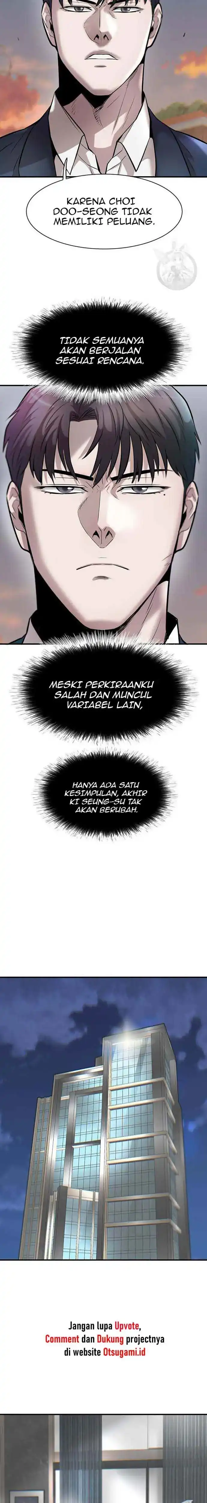 Limitless Chapter 49 halaman 23