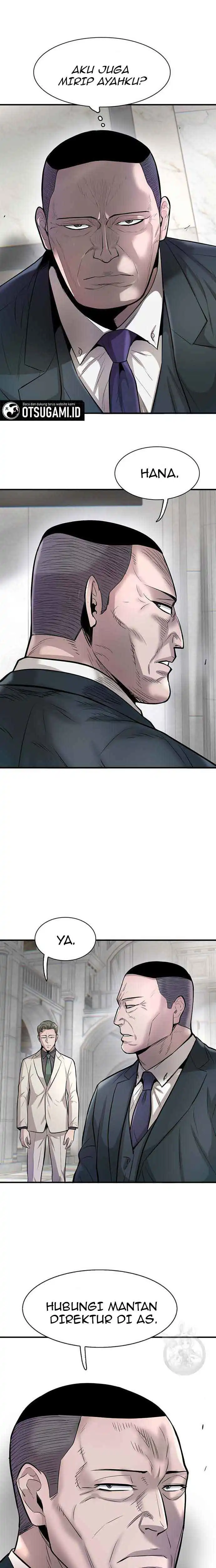 Limitless Chapter 49 halaman 17