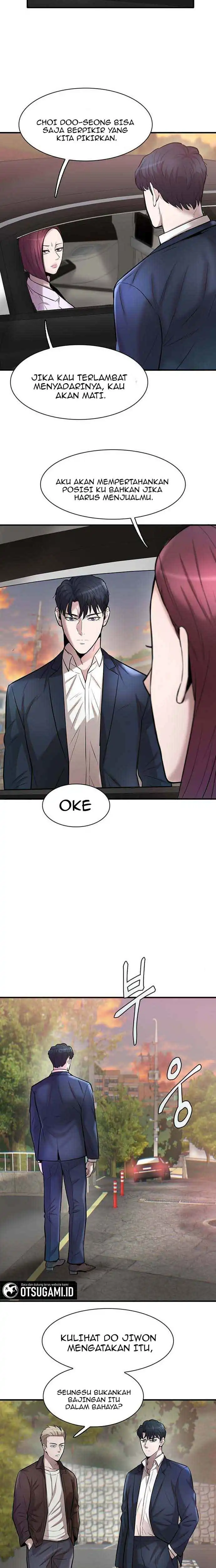Limitless Chapter 49 halaman 21