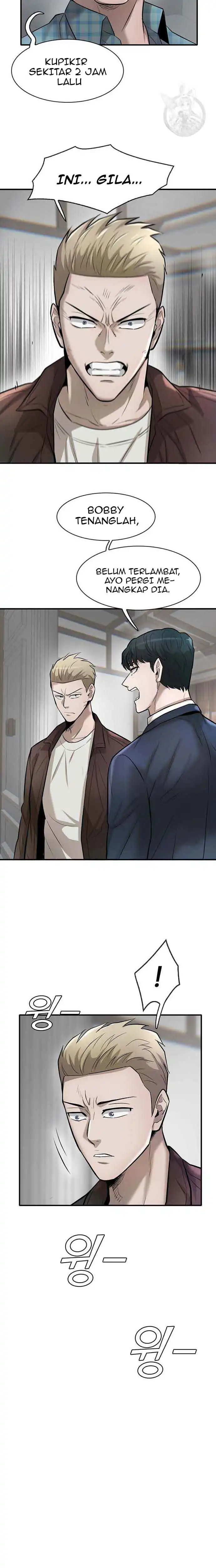 Limitless Chapter 49 halaman 25