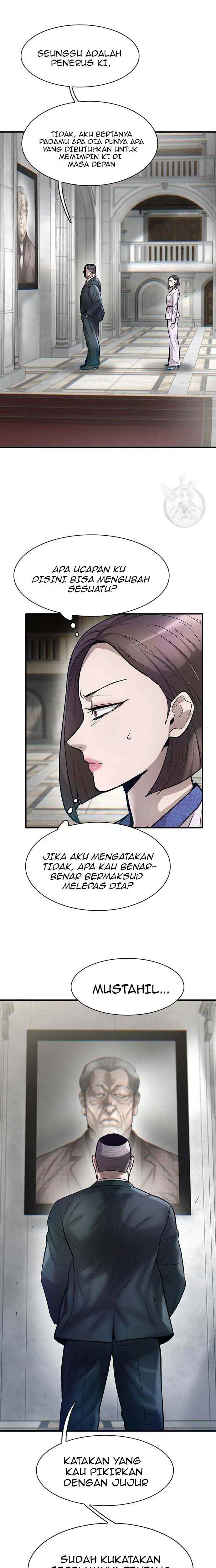 Limitless Chapter 49 halaman 13
