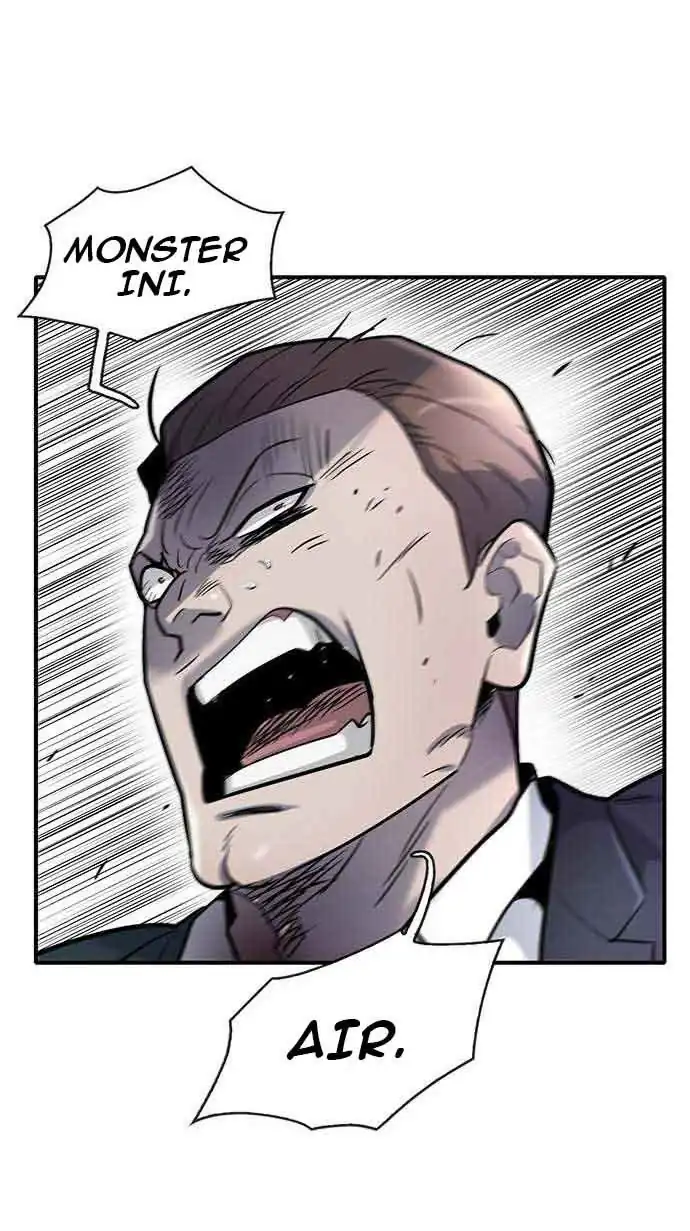 Limitless Chapter 49 halaman 6