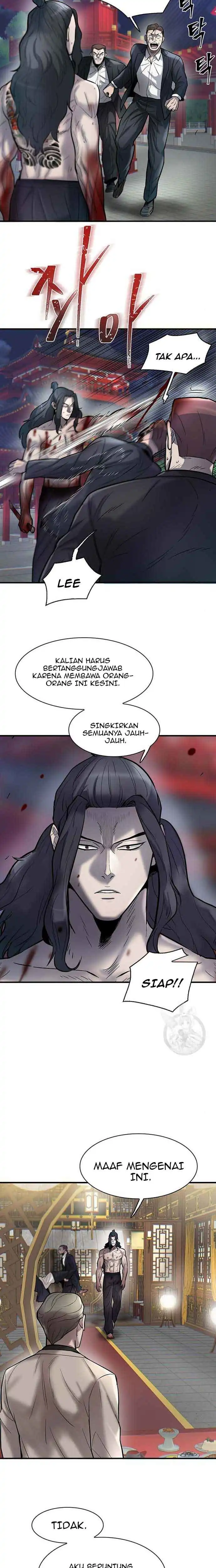 Limitless Chapter 49 halaman 8