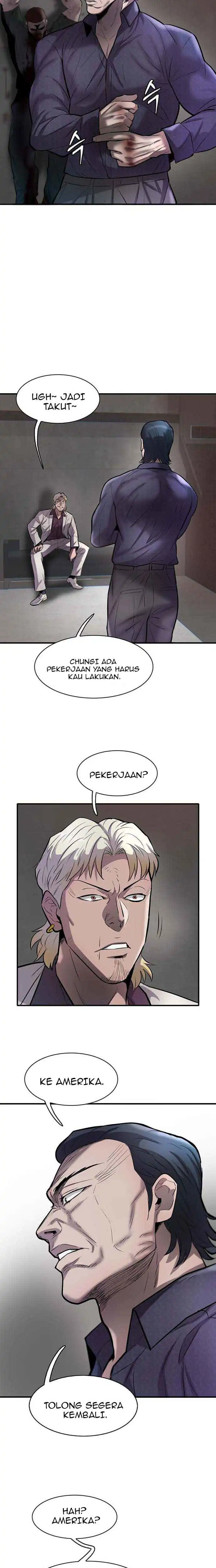 Limitless Chapter 49 halaman 28