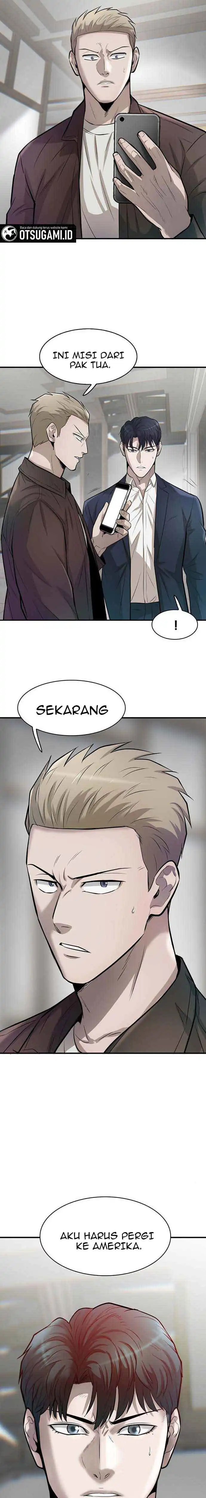 Limitless Chapter 49 halaman 36