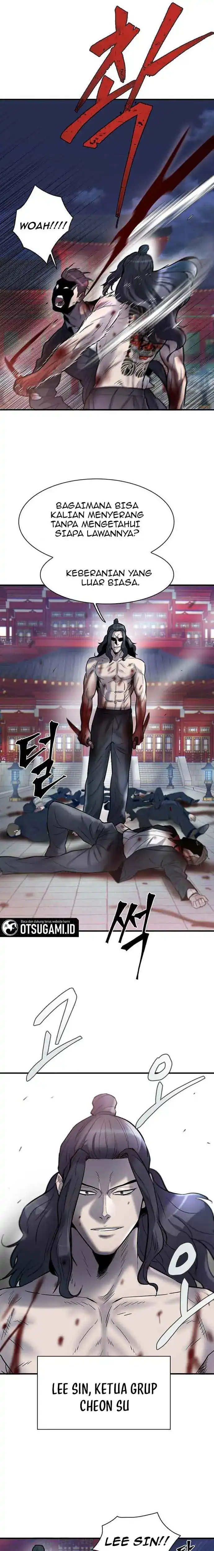 Limitless Chapter 49 halaman 7