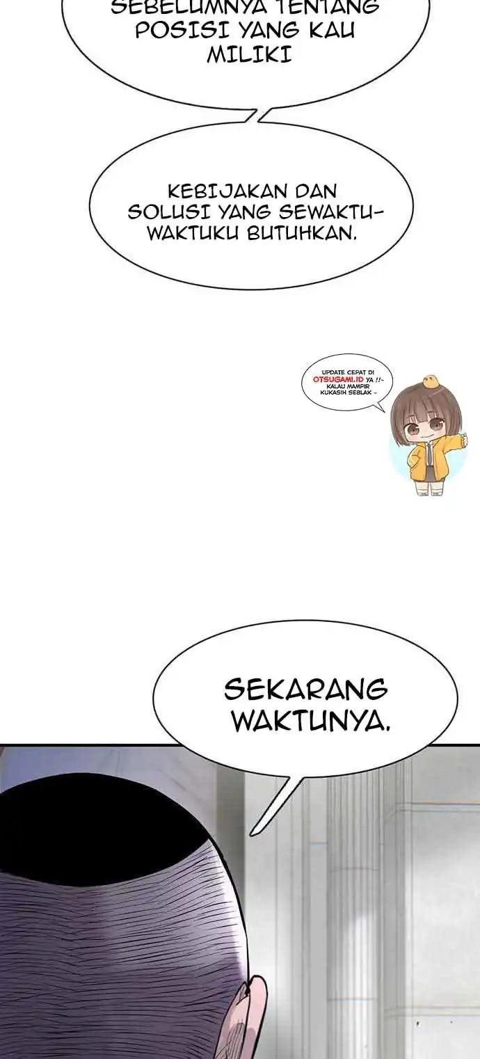 Limitless Chapter 49 halaman 14