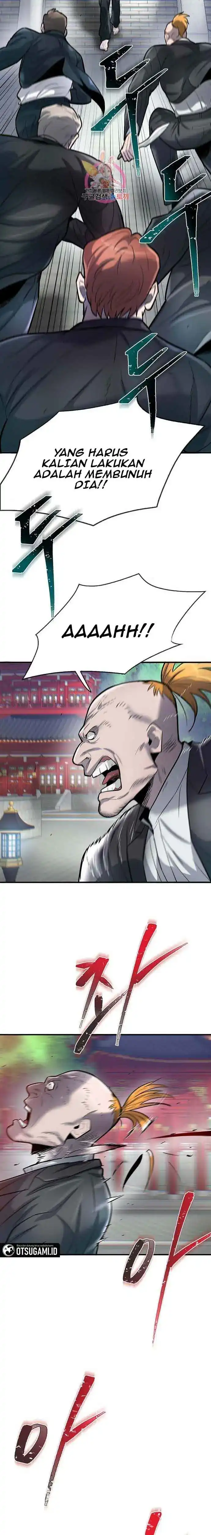 Limitless Chapter 49 halaman 3