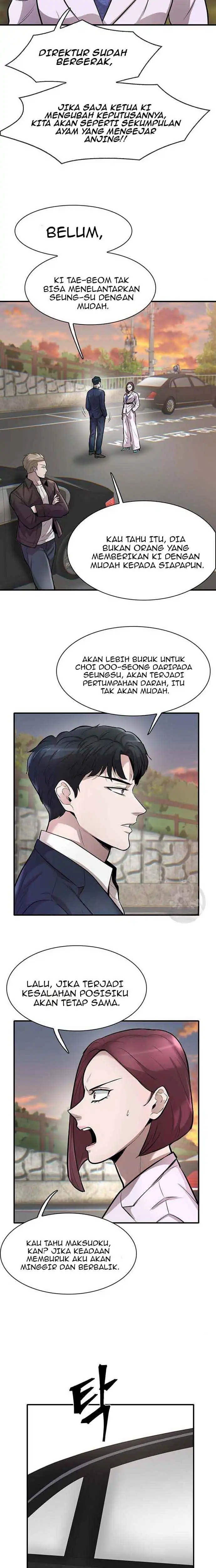 Limitless Chapter 49 halaman 20