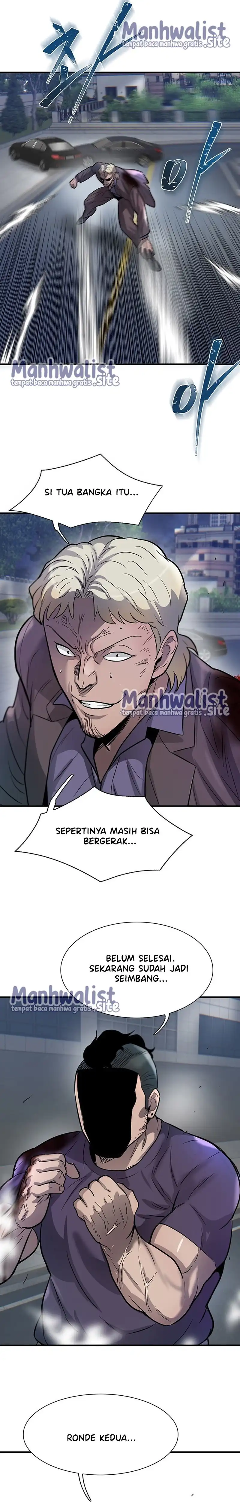 Limitless Chapter 51 halaman 29