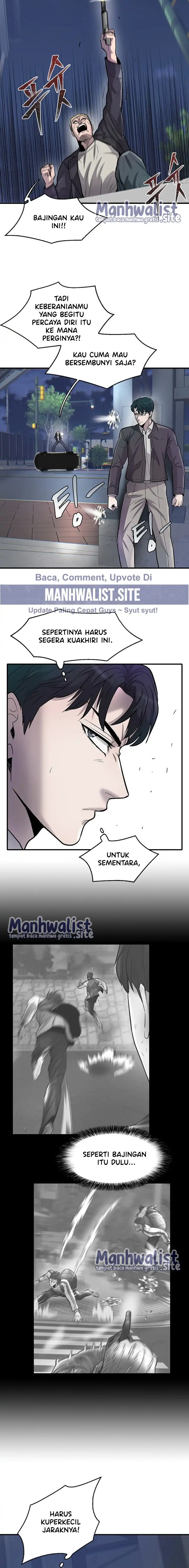 Limitless Chapter 51 halaman 8