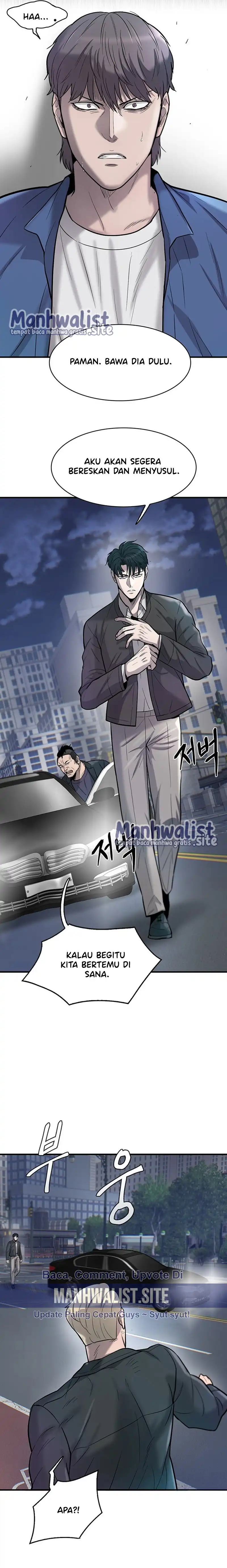 Limitless Chapter 51 halaman 3