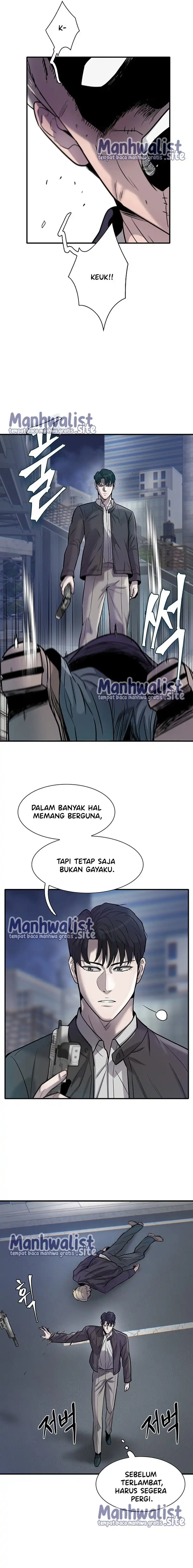 Limitless Chapter 51 halaman 15