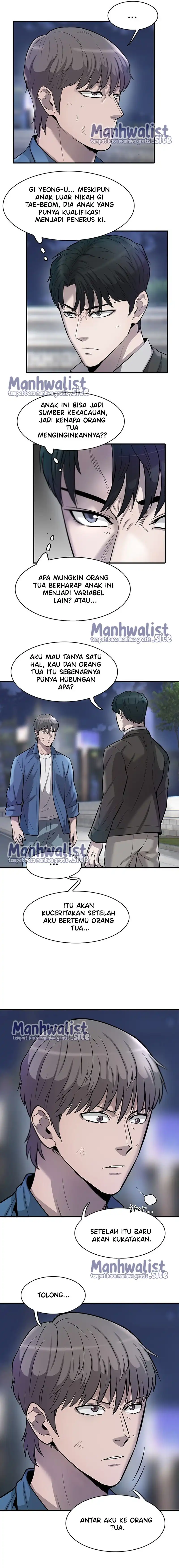 Limitless Chapter 52 halaman 15