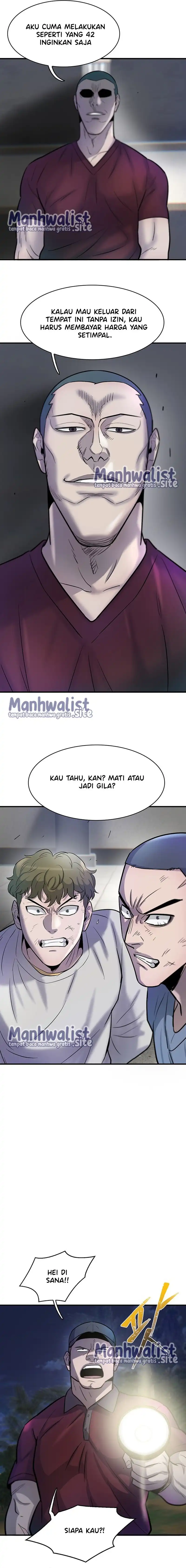 Limitless Chapter 52 halaman 24