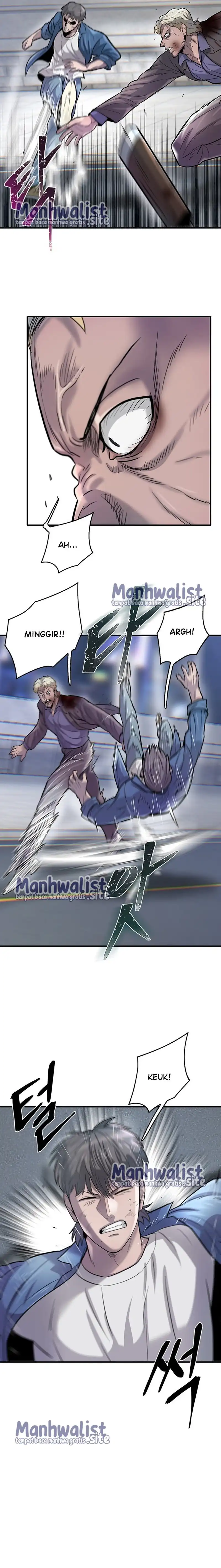 Limitless Chapter 52 halaman 10