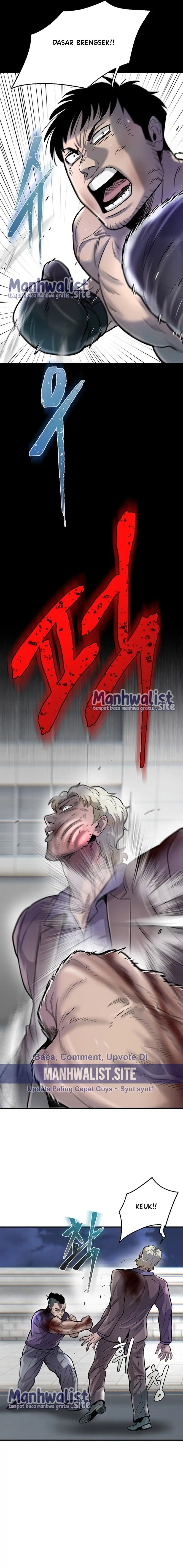 Limitless Chapter 52 halaman 3