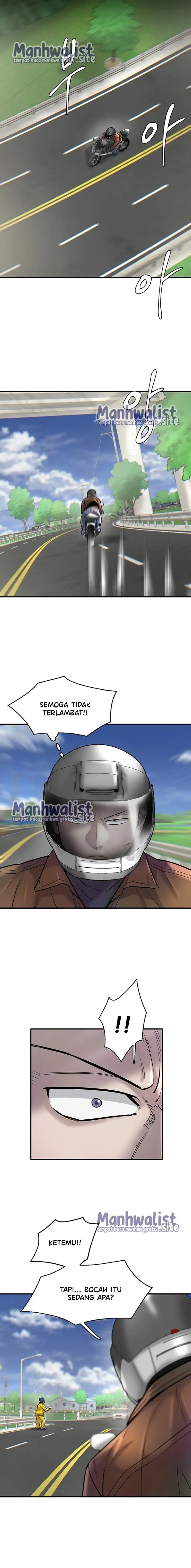Limitless Chapter 52 halaman 17