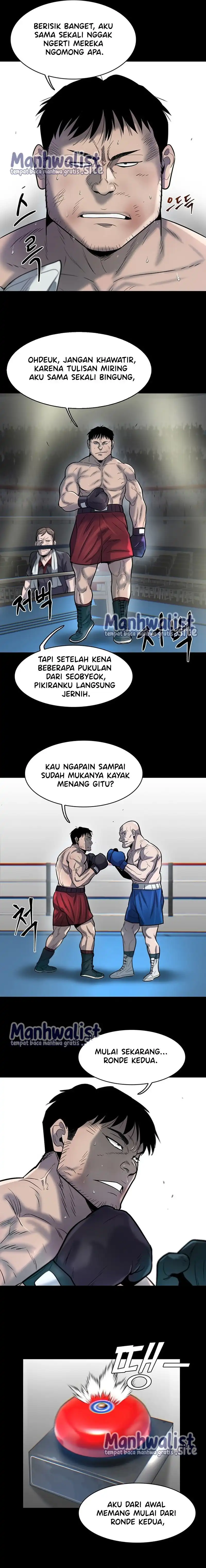 Limitless Chapter 52 halaman 2