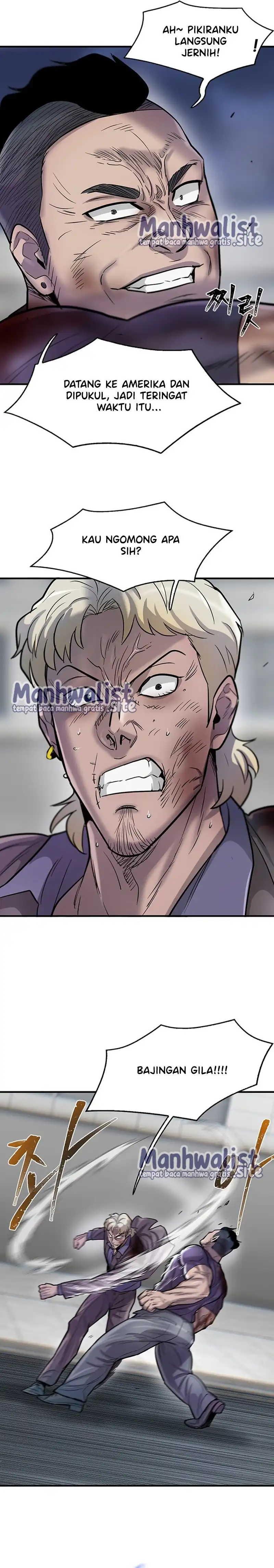Limitless Chapter 52 halaman 4