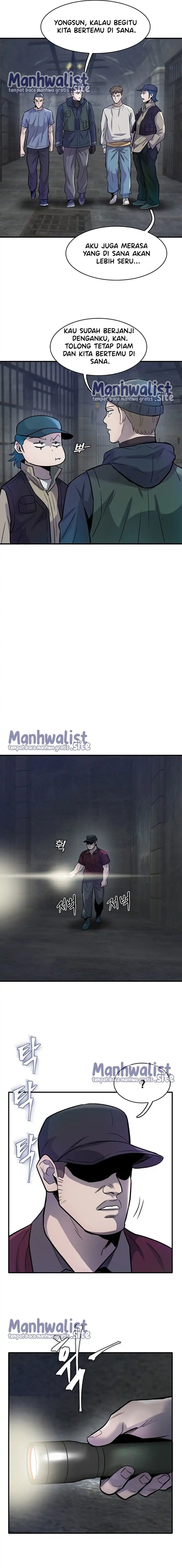 Limitless Chapter 53 halaman 14