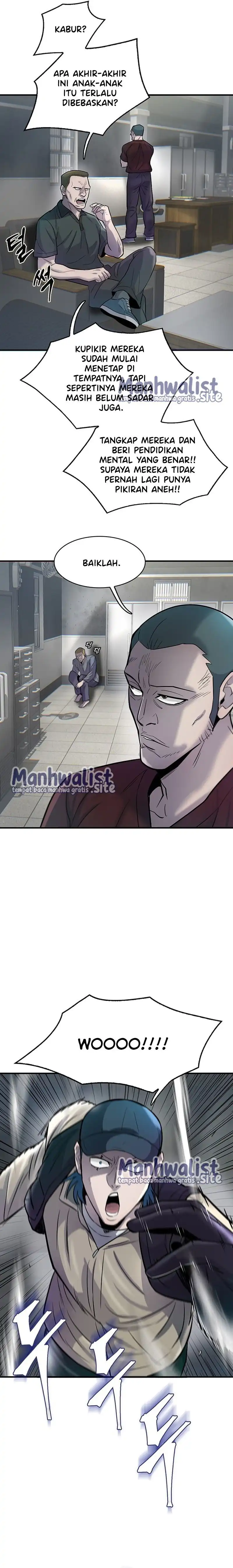 Limitless Chapter 53 halaman 18