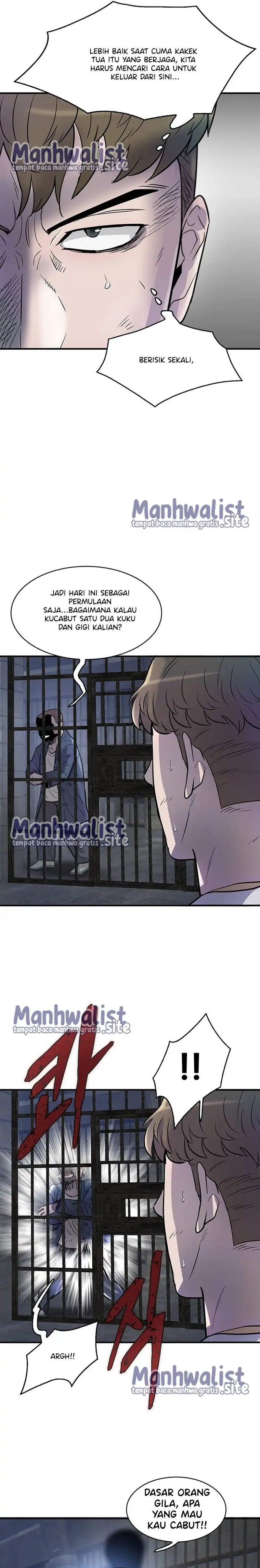 Limitless Chapter 53 halaman 10