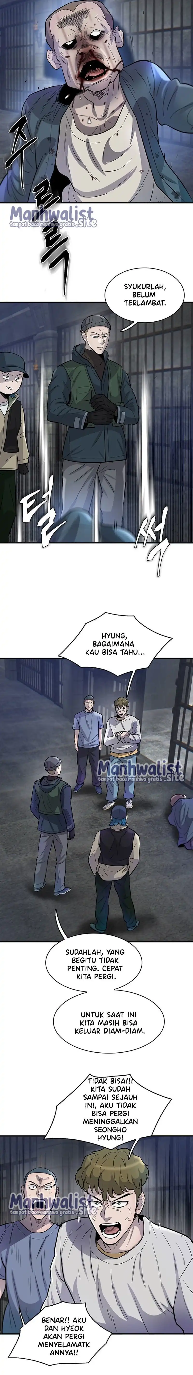 Limitless Chapter 53 halaman 11