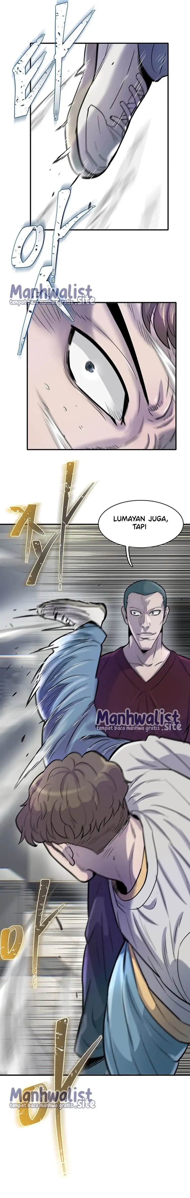 Limitless Chapter 53 halaman 2