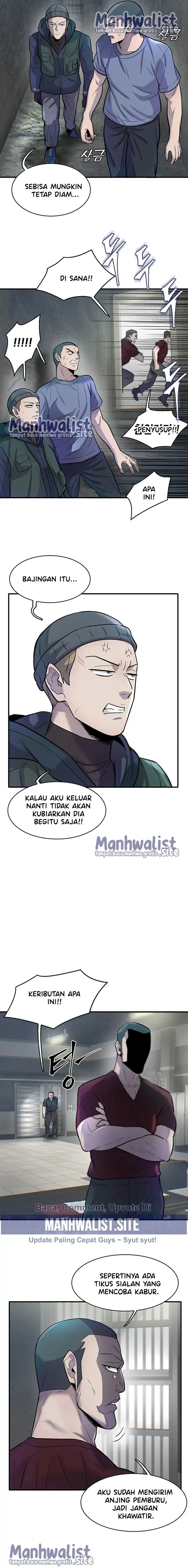 Limitless Chapter 53 halaman 17